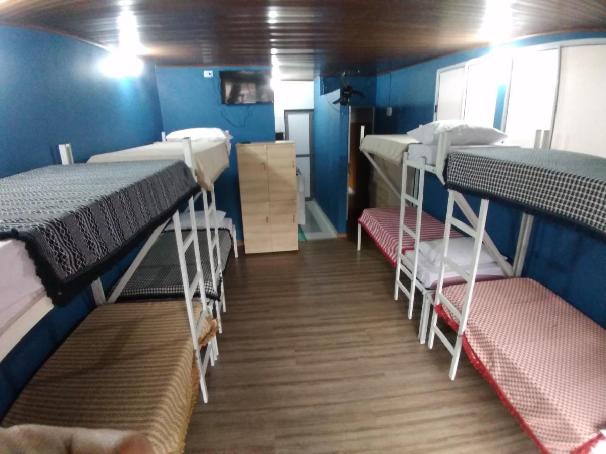 Aprisco Brasil Hostal *