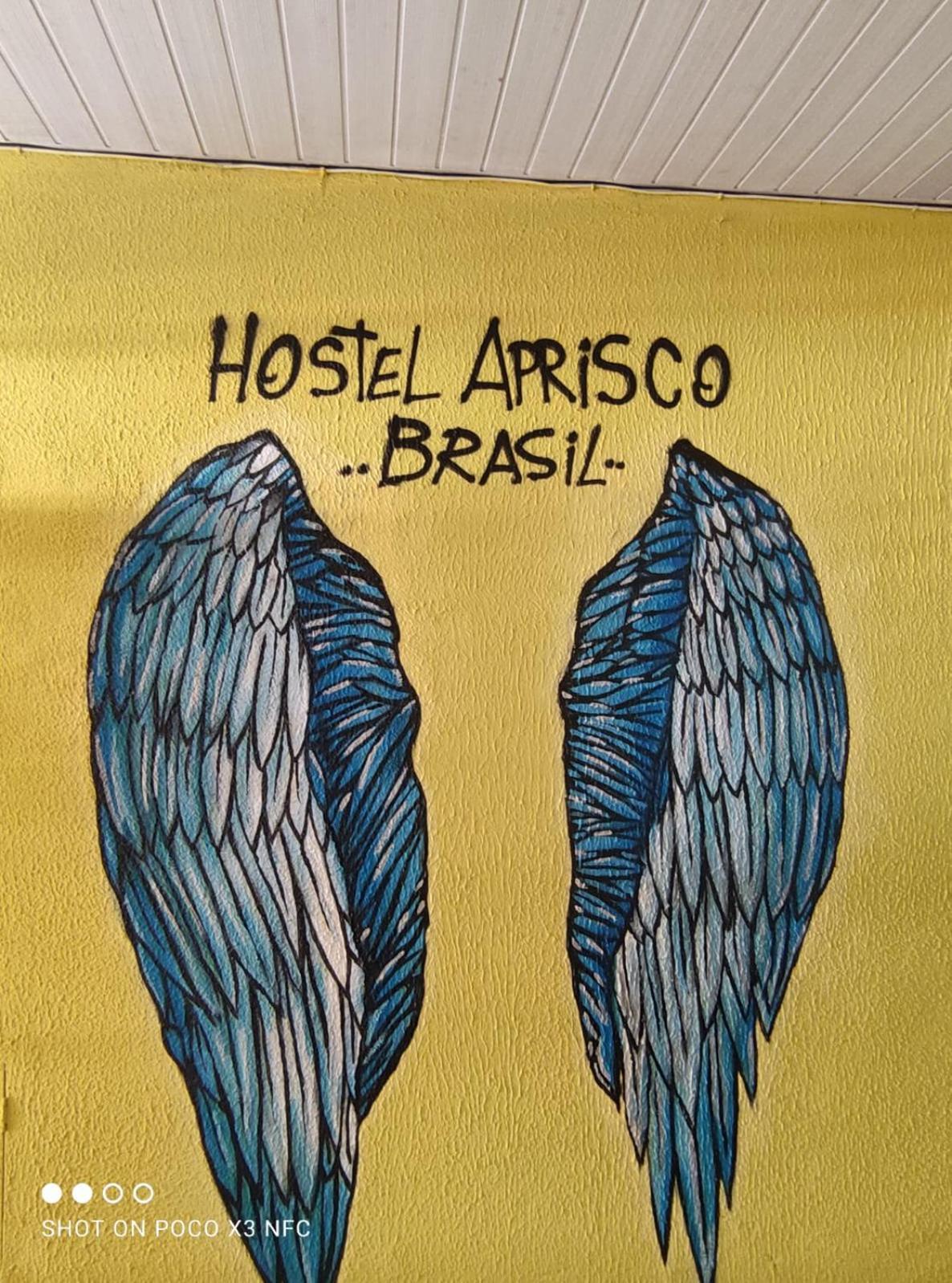 Hostal Aprisco Brasil