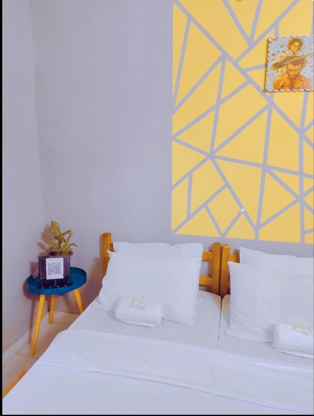 Aprisco Brasil Hostal *