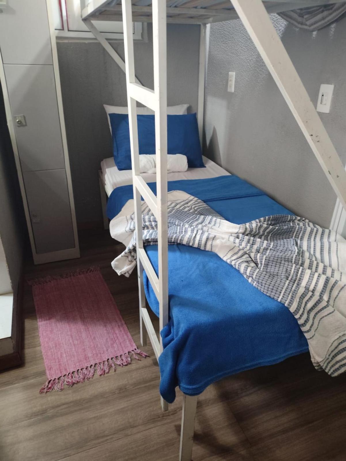 Aprisco Brasil Hostal São Paulo