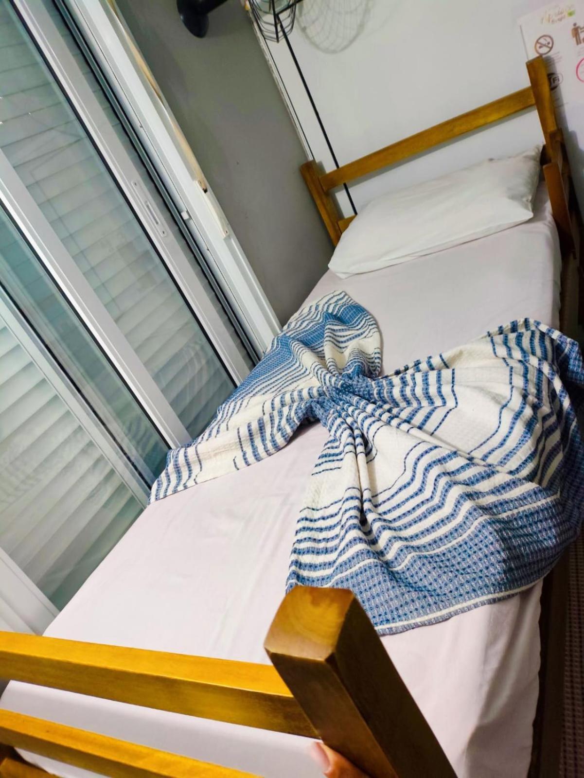 Albergue Aprisco Brasil