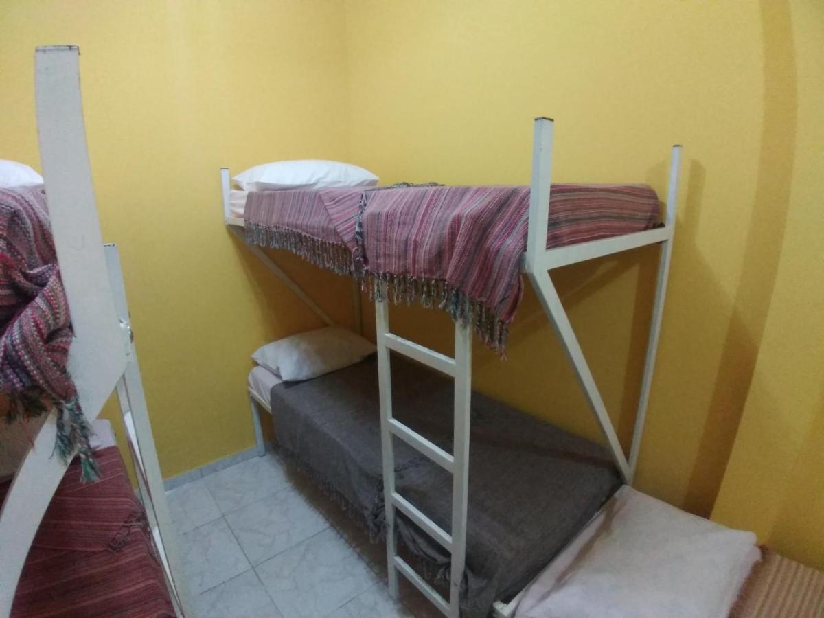 Albergue Aprisco Brasil