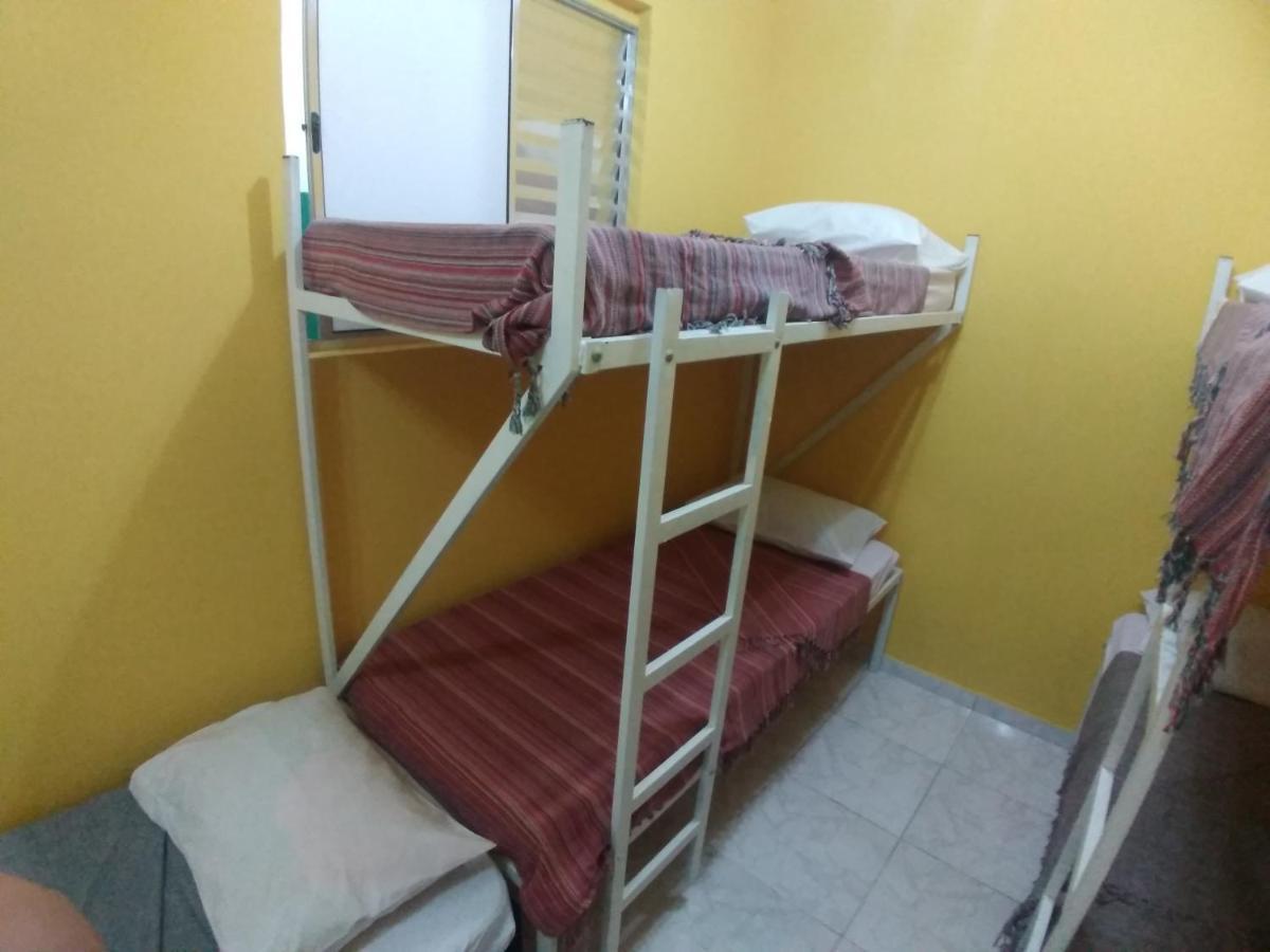 Aprisco Brasil São Paulo