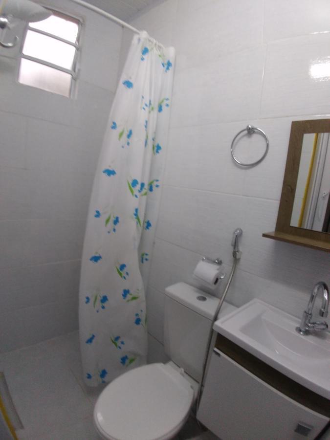 Aprisco Brasil Albergue