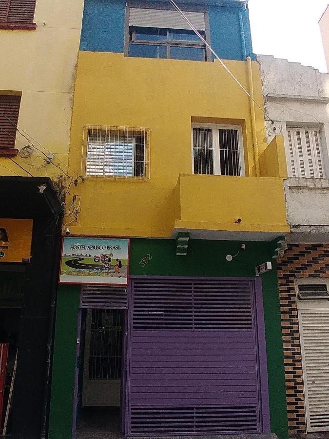 Albergue Aprisco Brasil *