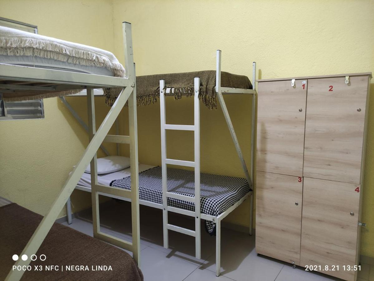 Aprisco Brasil Albergue