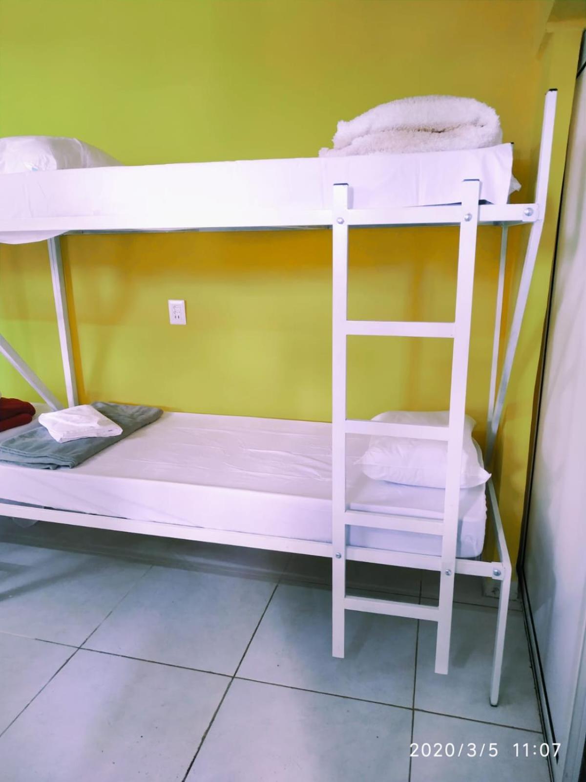 Albergue Aprisco Brasil *