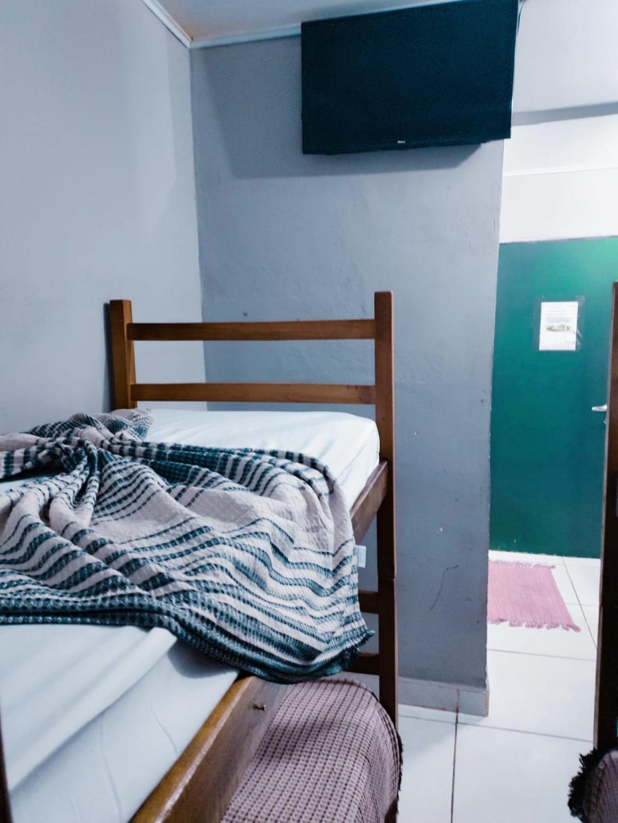 Aprisco Brasil Albergue *