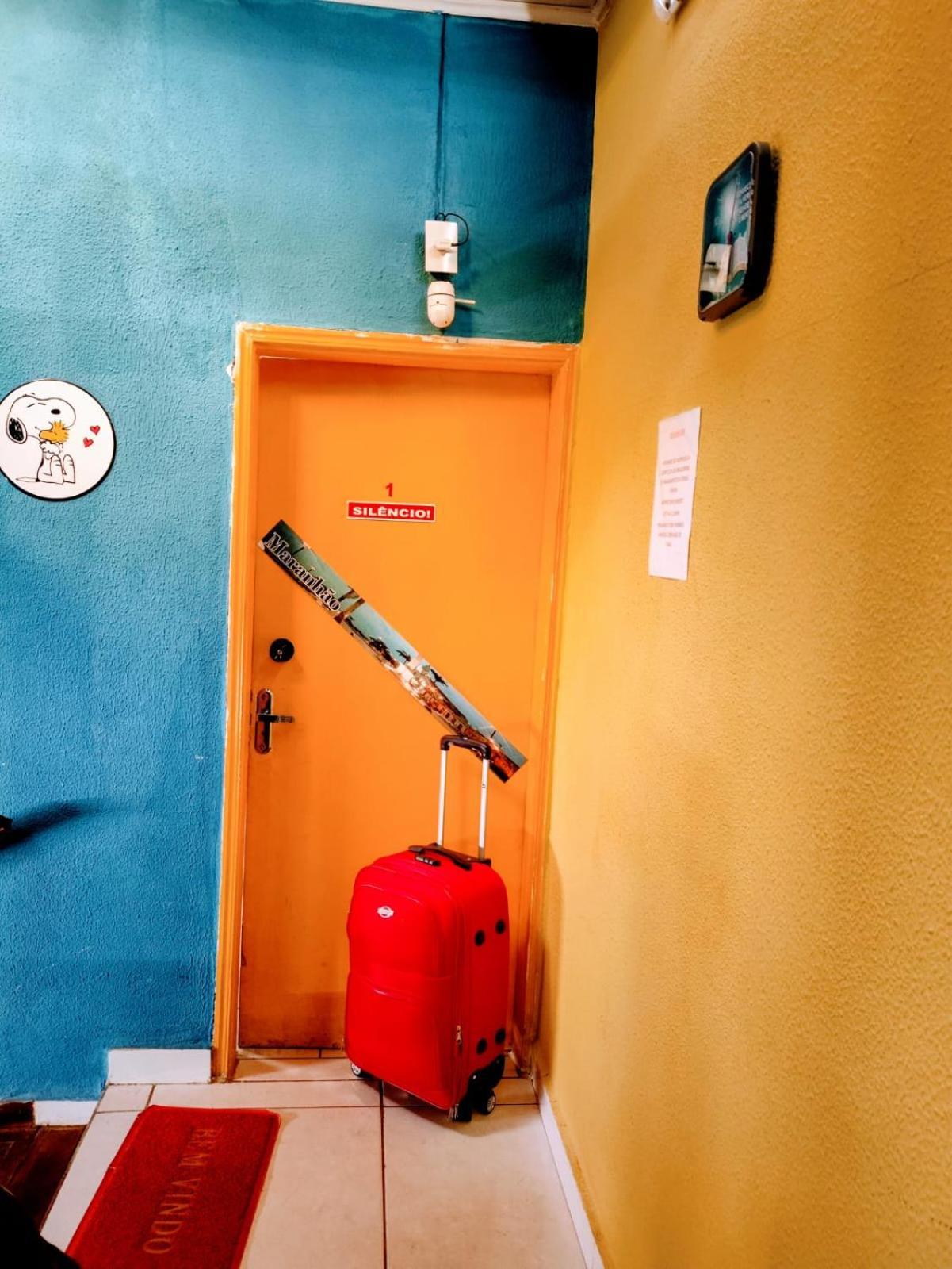 Aprisco Brasil * São Paulo