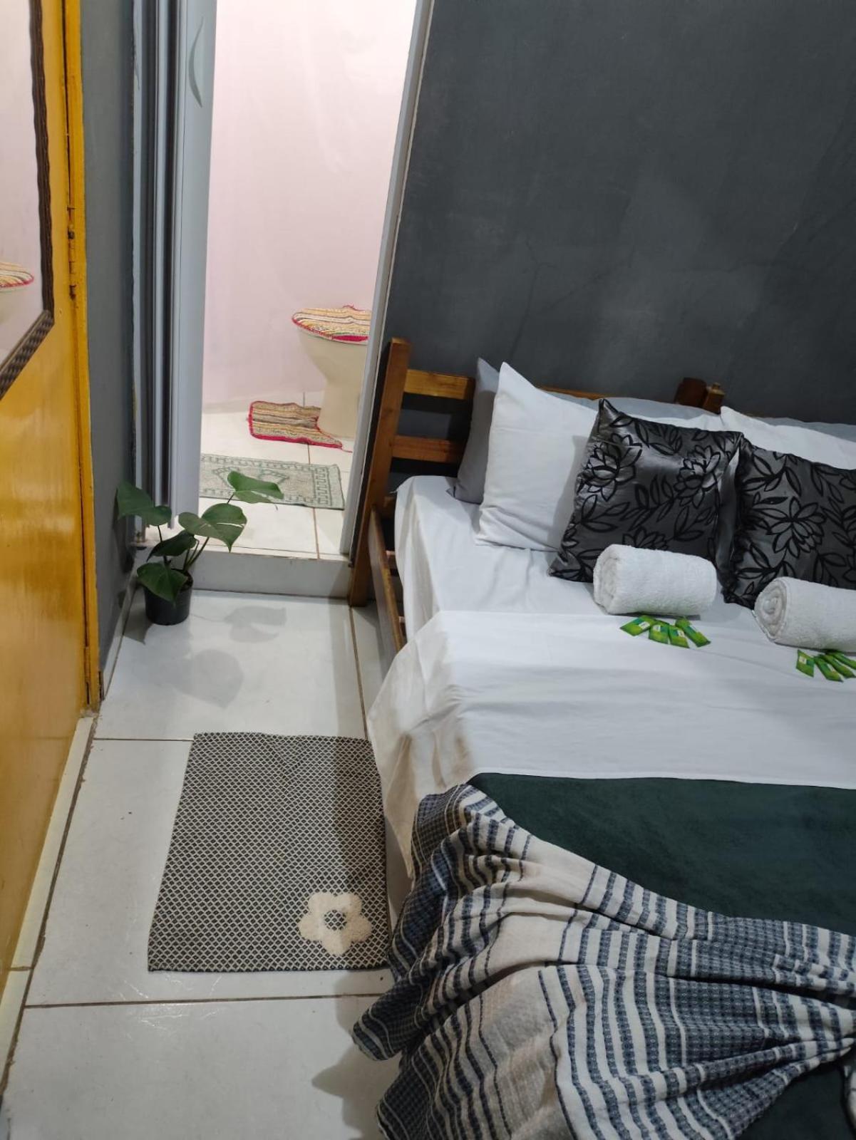 Aprisco Brasil Albergue *