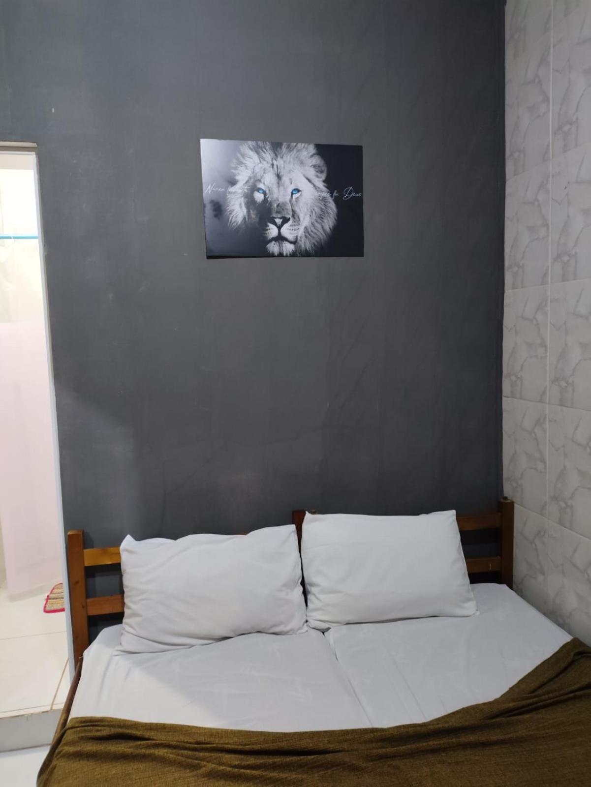 Aprisco Brasil Albergue